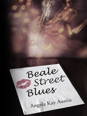 cover image of Beale Street Blues